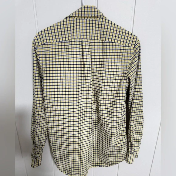 Ralph Lauren Men’s Button Up size M - Picture 3 of 5